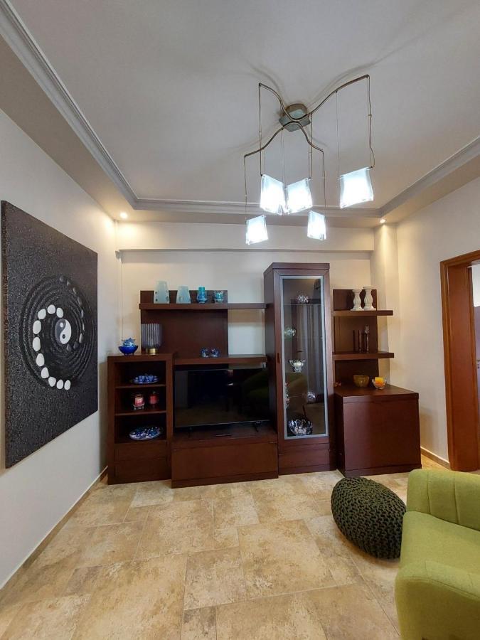 Apartmán Rika's Sea View